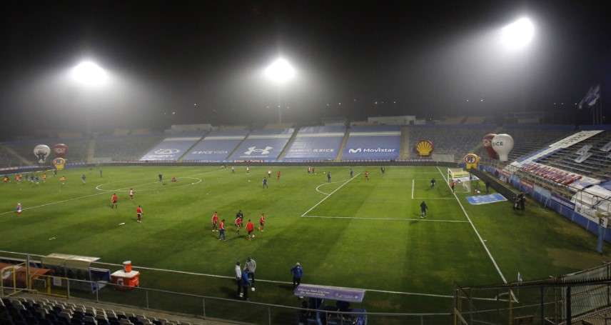من الدوري (ارشيفية)