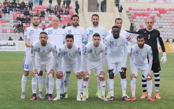 فريق ذات راس