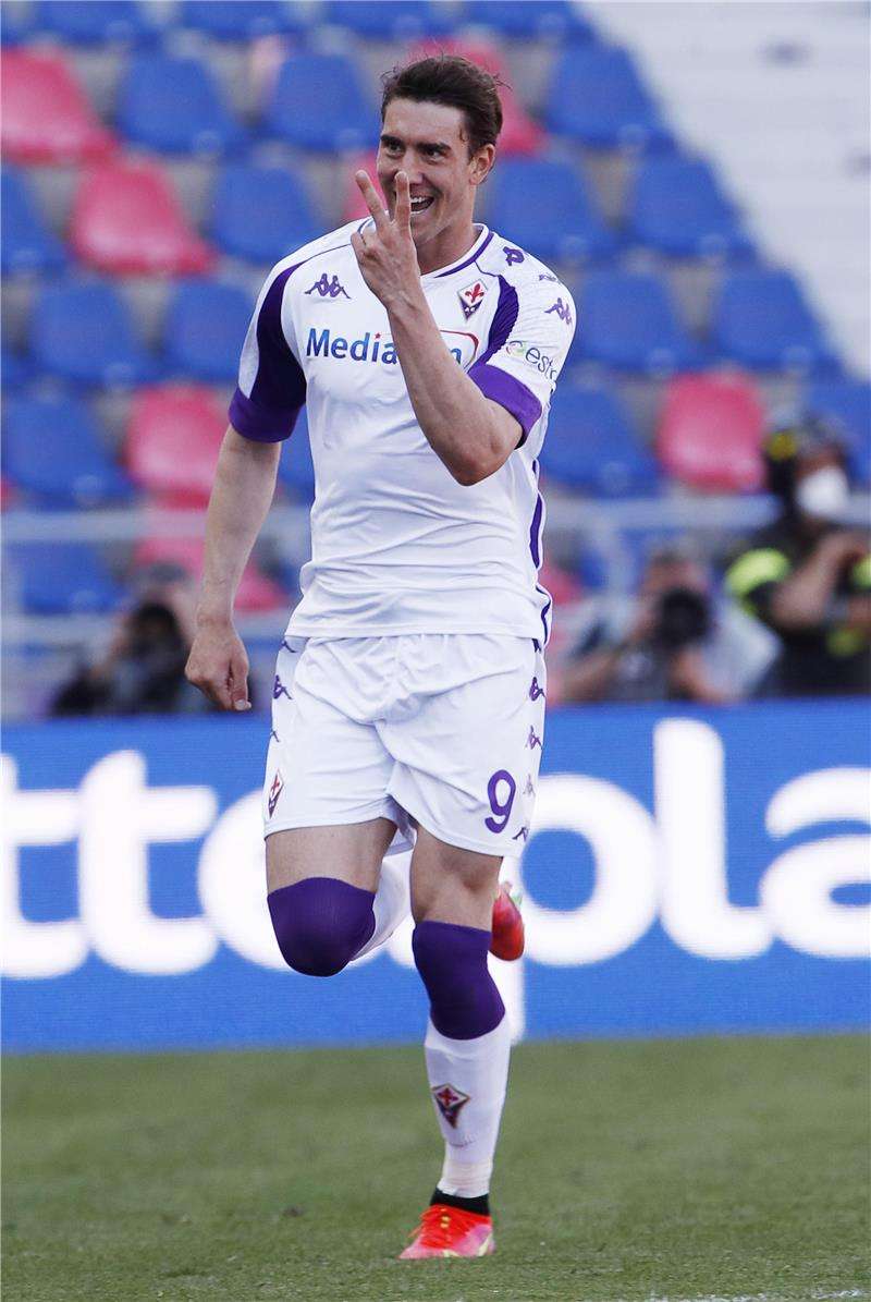 دوسان فلاهوفيتش