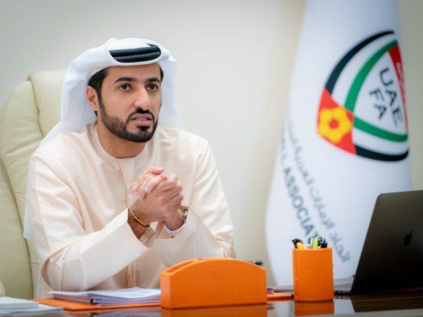 راشد بن حميد النعيمي