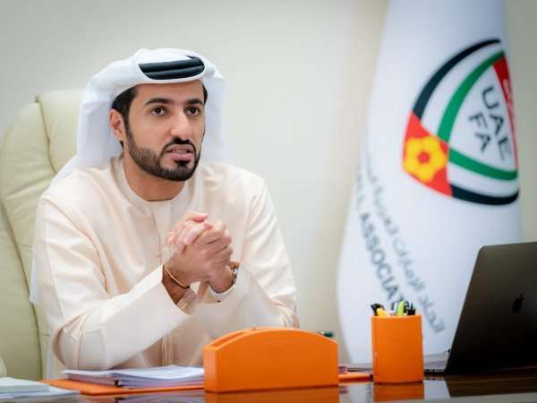 راشد بن حميد النعيمي