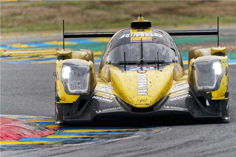 نيك دي فريس