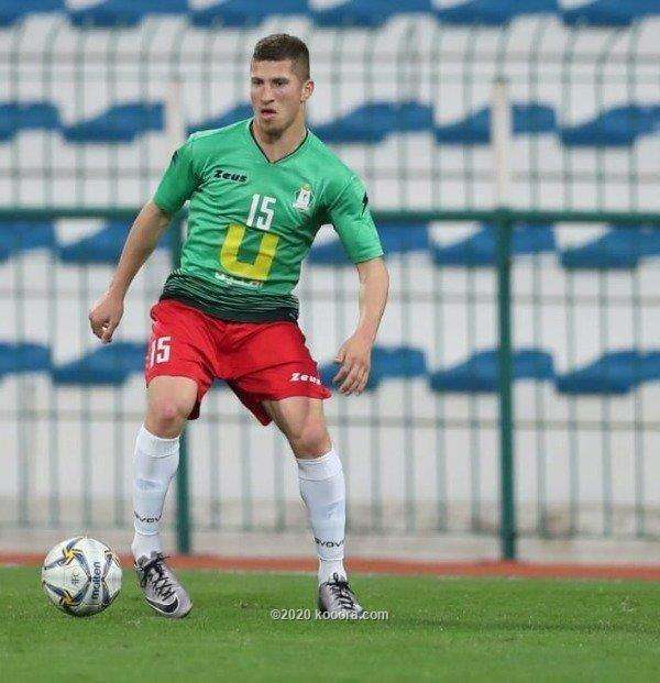 أنس العوضات  