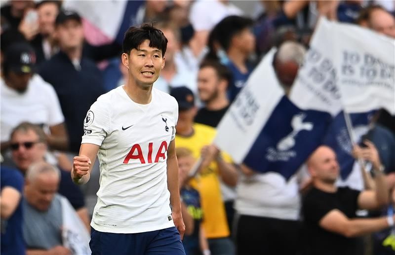 هيونج مين سون