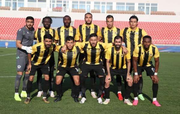 من المباراة 