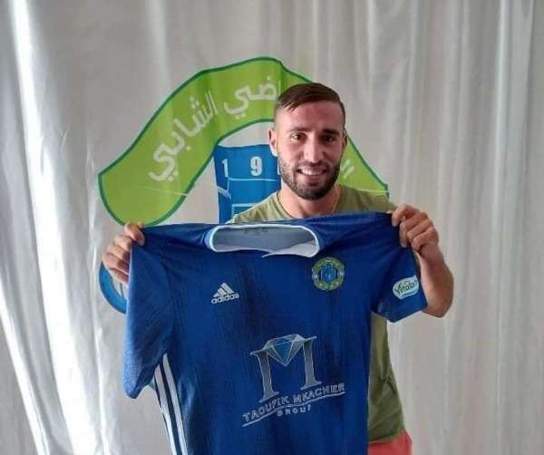 فؤاد التيمومي