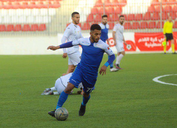 هاني عبد الله هلال القدس