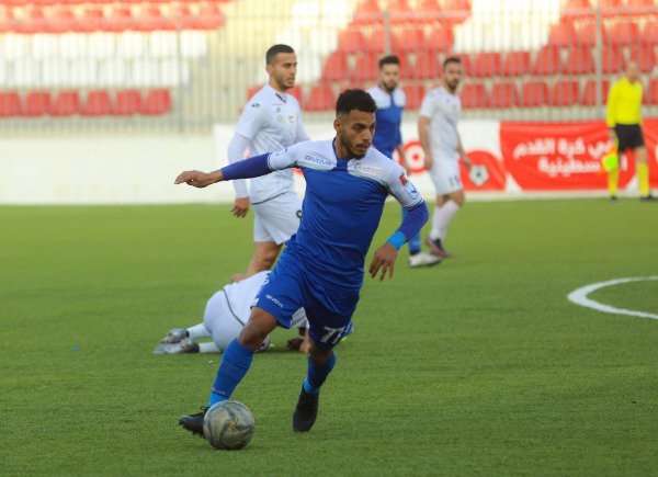 هاني عبد الله هلال القدس