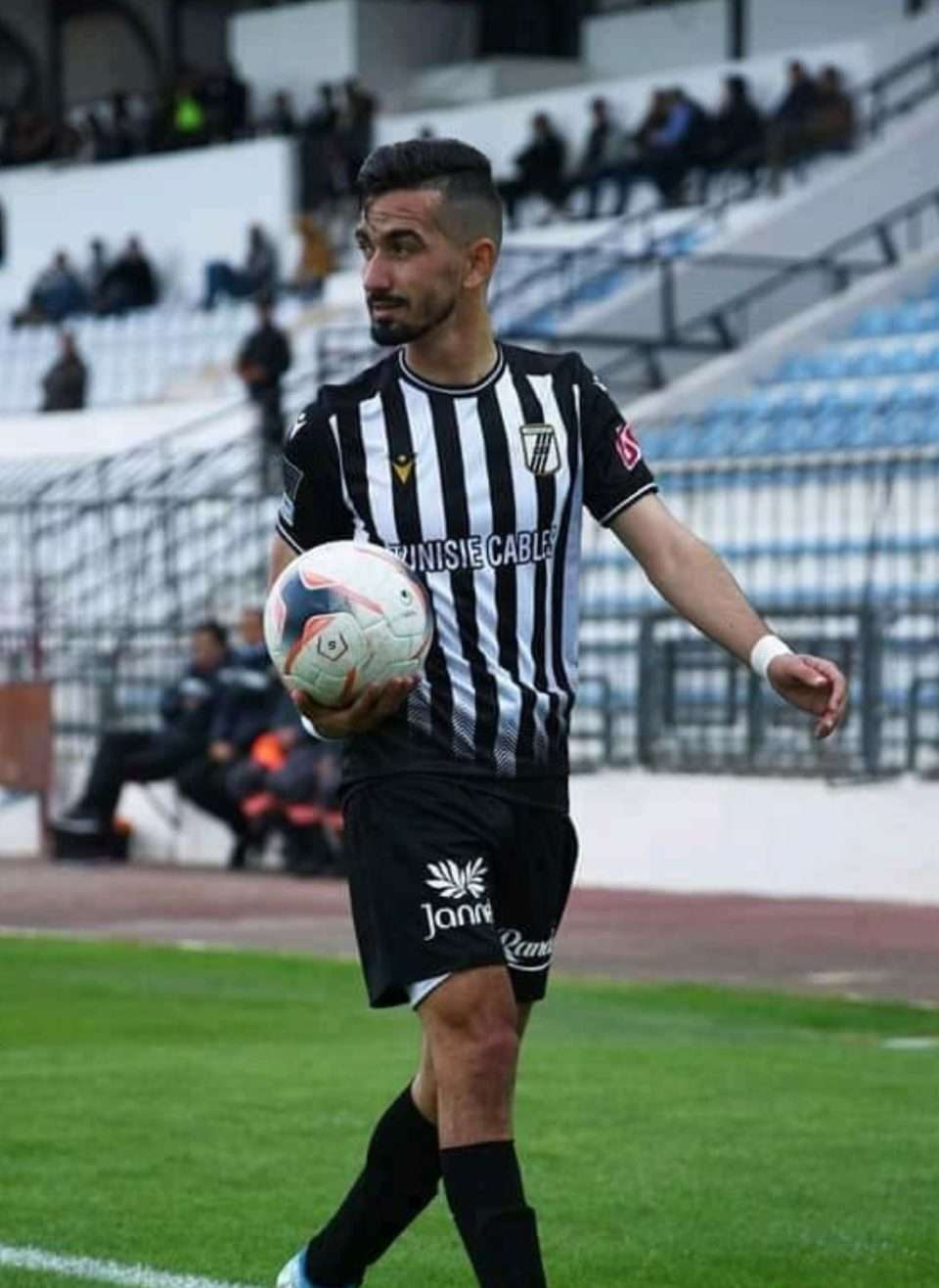 صبري شرايطية