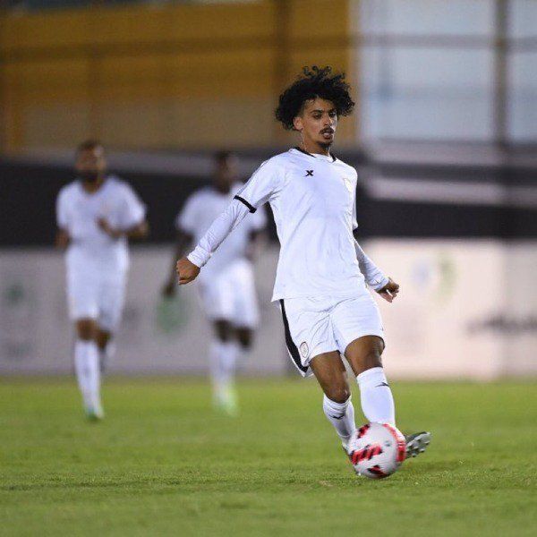 عبد الإله الشمري