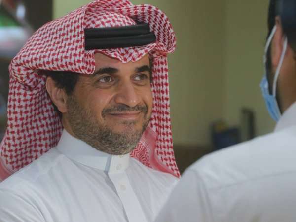 خالد البلطان