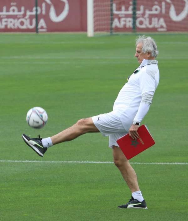 خاليلوزيتش