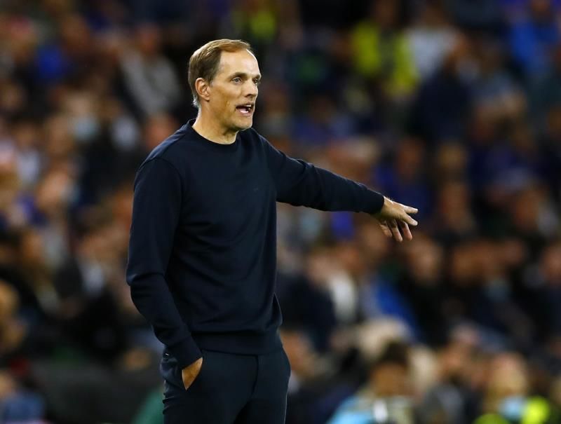 توماس توخيل 