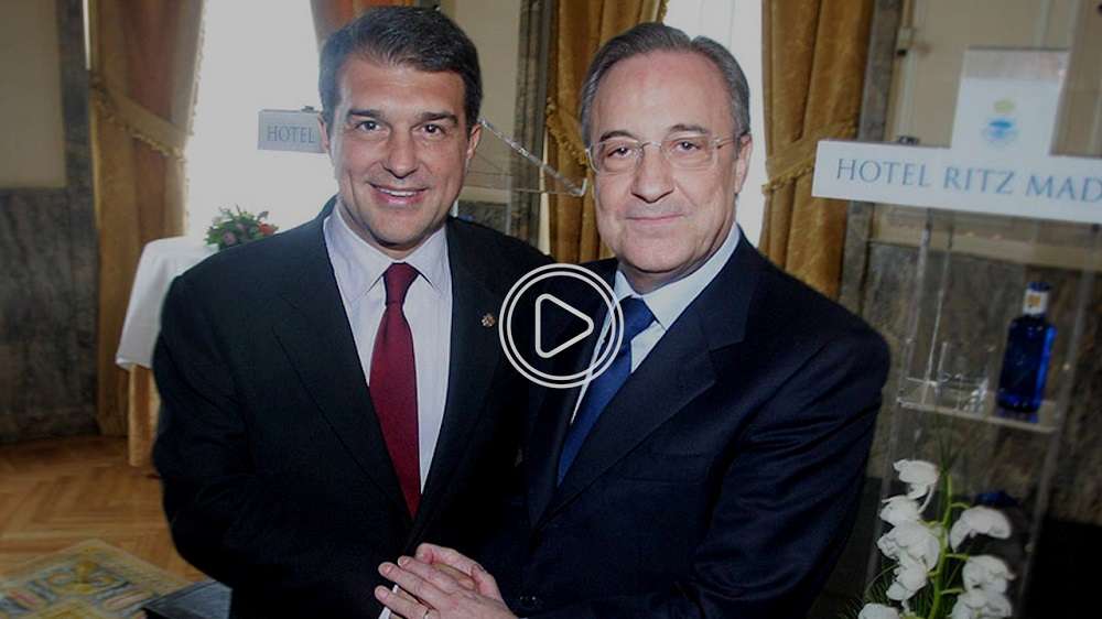 بيريز ولابورتا