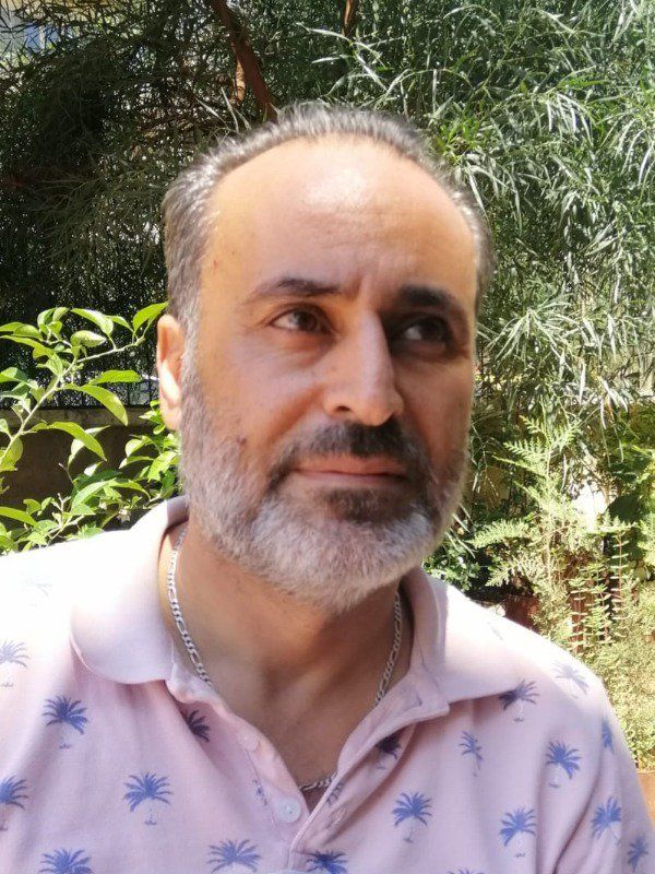 سليمان السلوم 