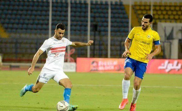 حمزة المثلوثي	