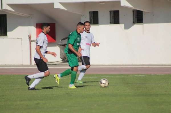 لقاء الشجاعية والصداقة 