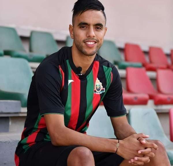 محمد الشيبي