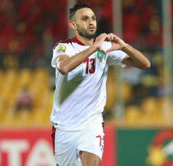 حمزة الموساوي