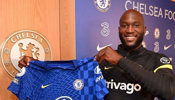 روميلو لوكاكو