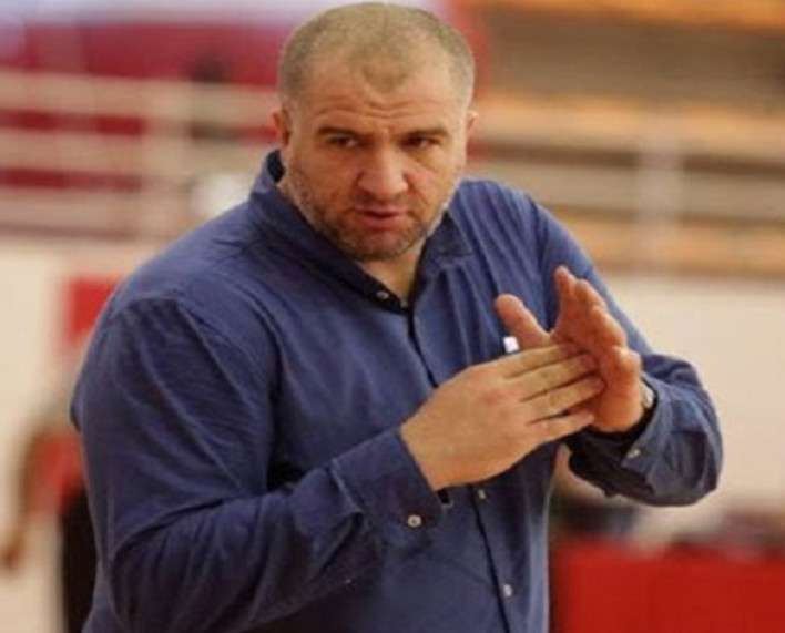 محمد الكرداني