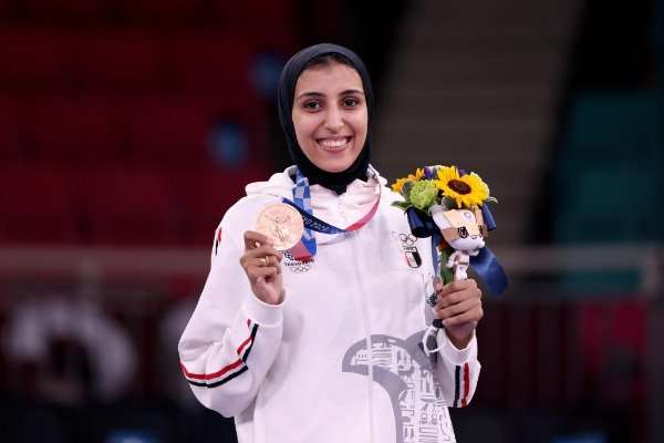 جيانا فاروق