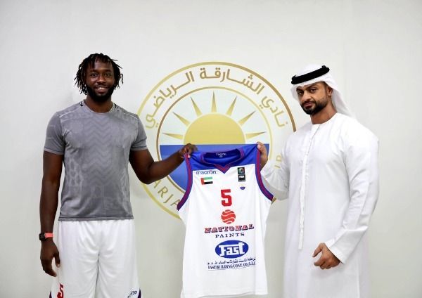 من تقديم اللاعب