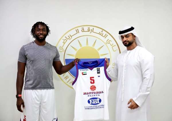 من تقديم اللاعب