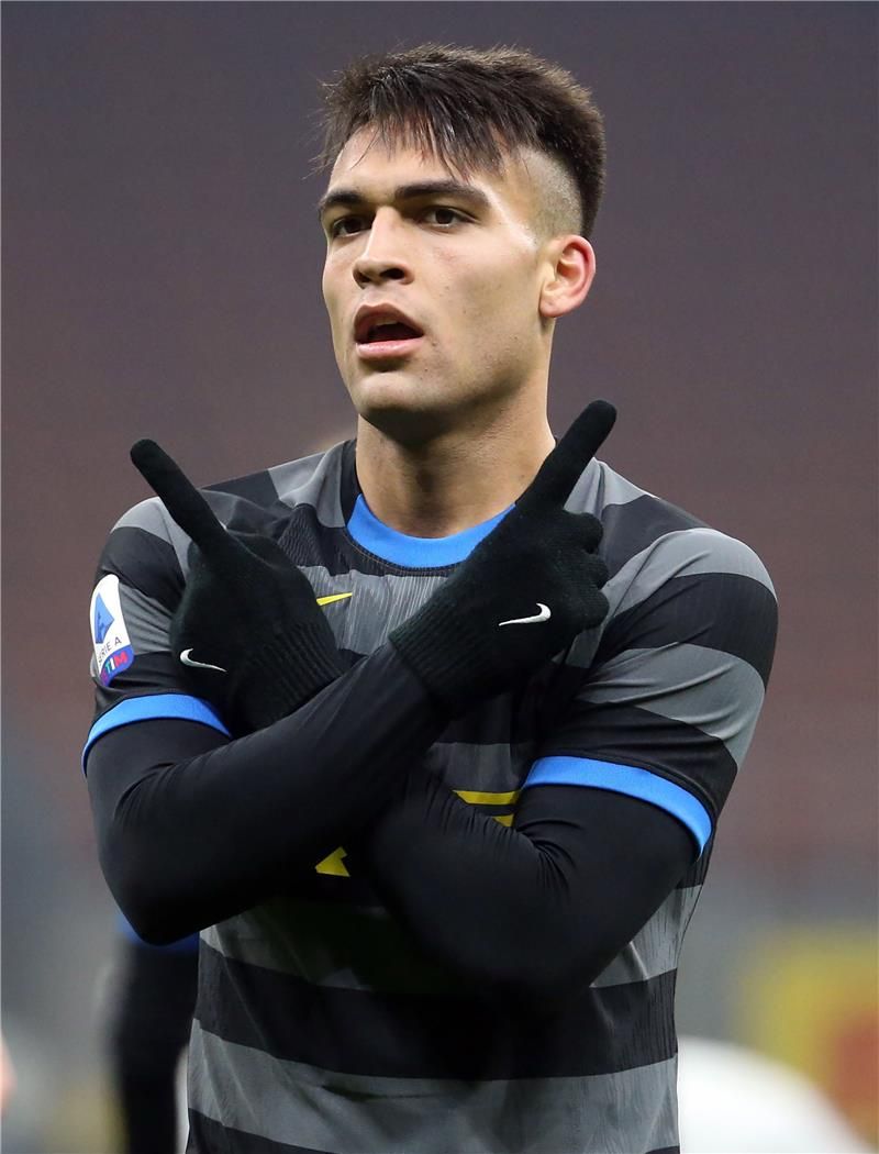 لاوتارو مارتينيز