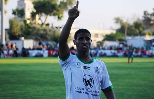 أحمد اللولحي