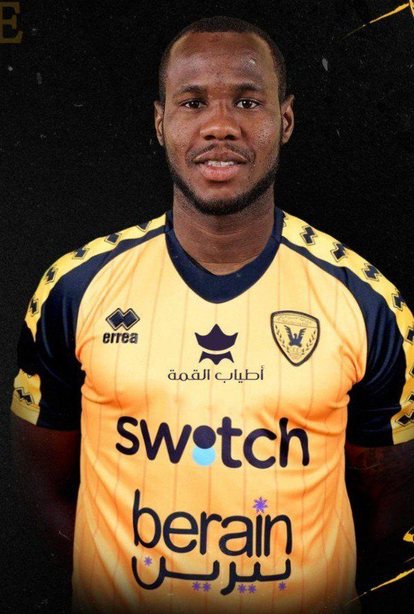 روماريو ويليامز