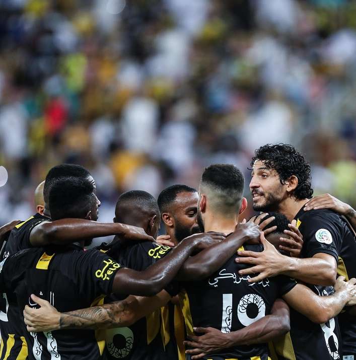 الاتحاد