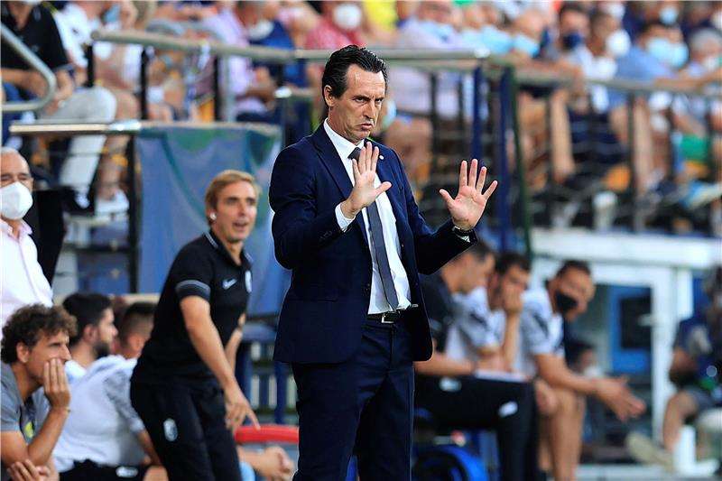 أوناي إيمري 