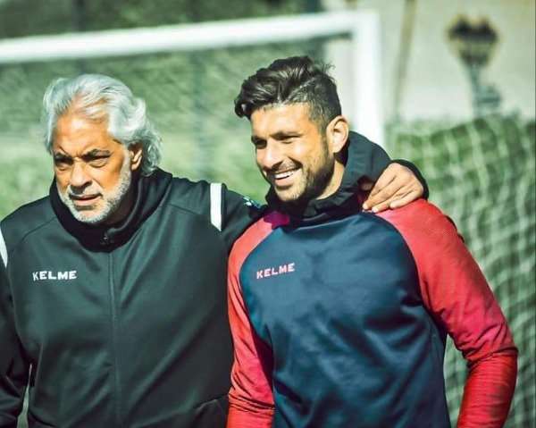 الهاني سليمان