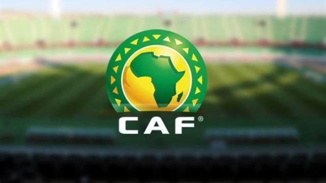 الاتحاد الأفريقي لكرة القدم "كاف"