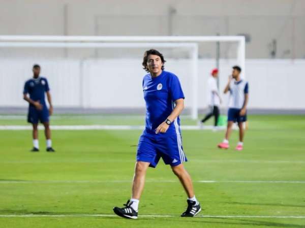 جوران توفيدزيتش