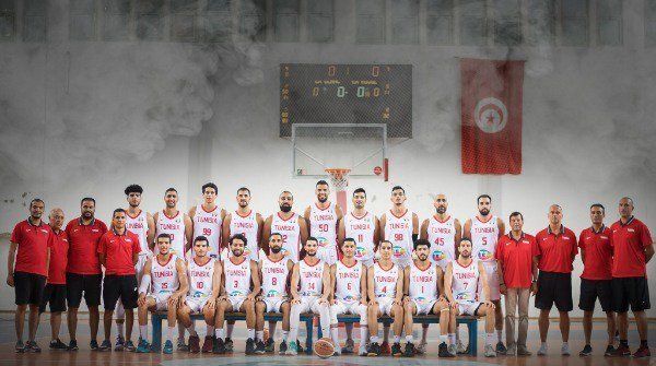 منتخب تونس