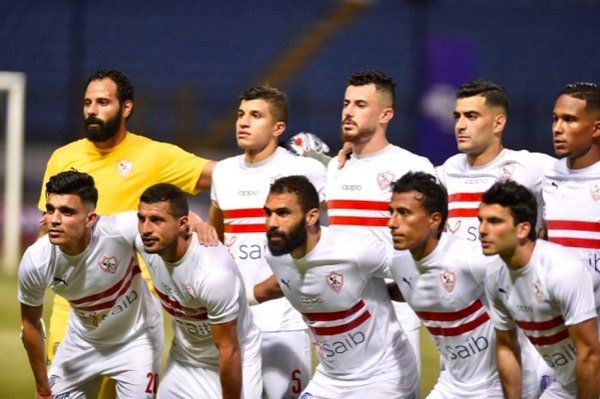 الزمالك 