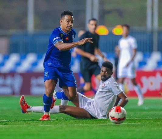 ماتيوس بيريرا