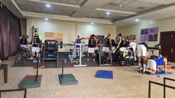 المنتخب المصري 