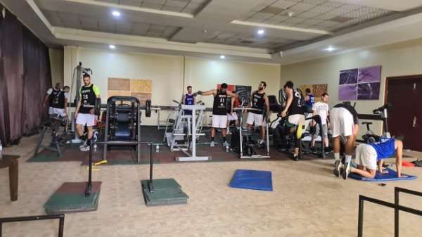 المنتخب المصري 