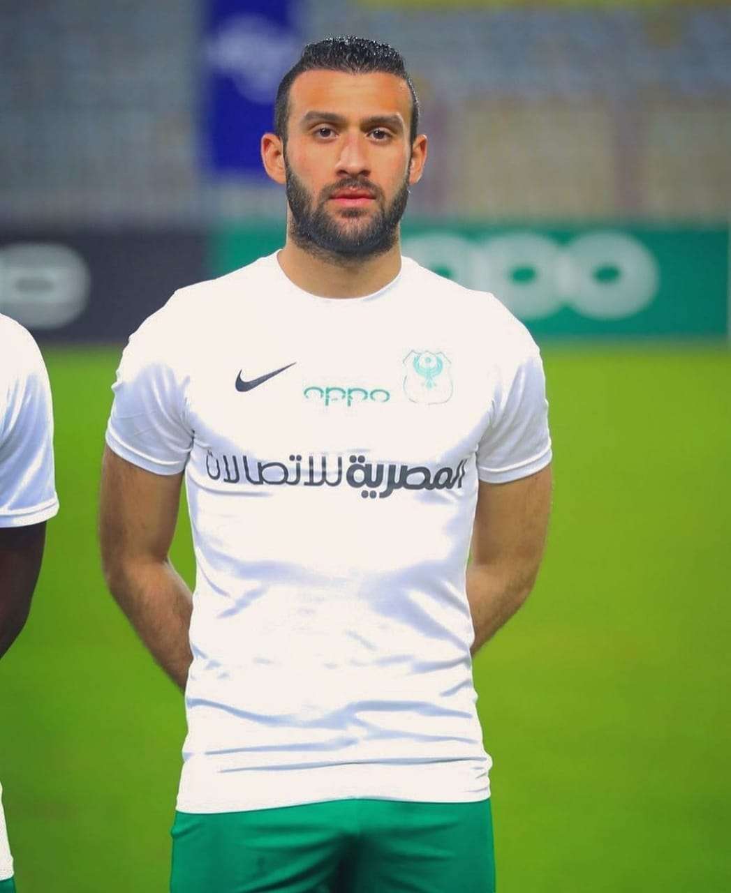 عمر كمال عبد الواحد 