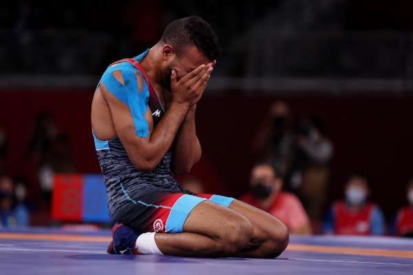 محمد إبراهيم "كيشو"