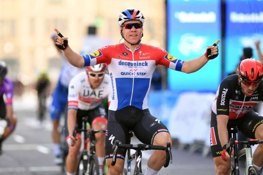 فابيو ياكوبسن