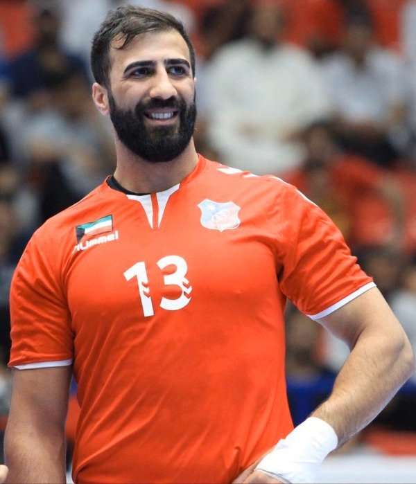 محمد الغربللي