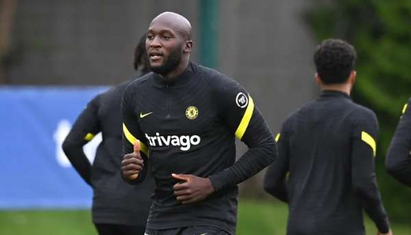 روميلو لوكاكو