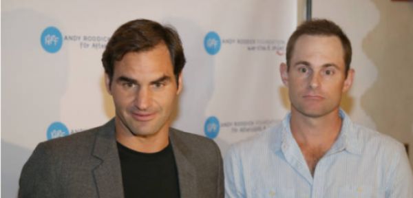 روديك وفيدرر 