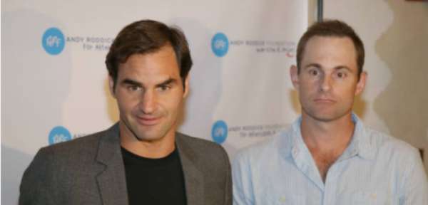 روديك وفيدرر 