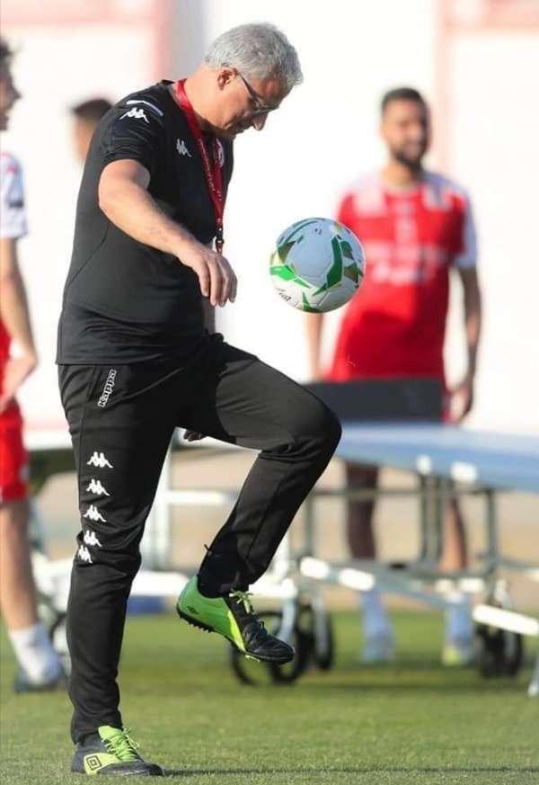 منذر الكبير