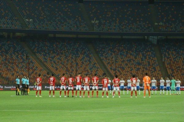 الأهلي والزمالك